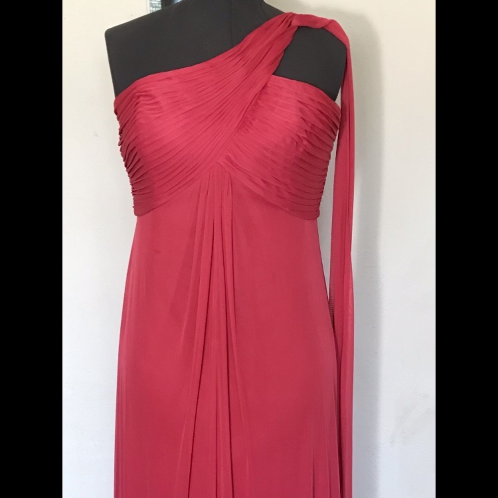 Formal gown